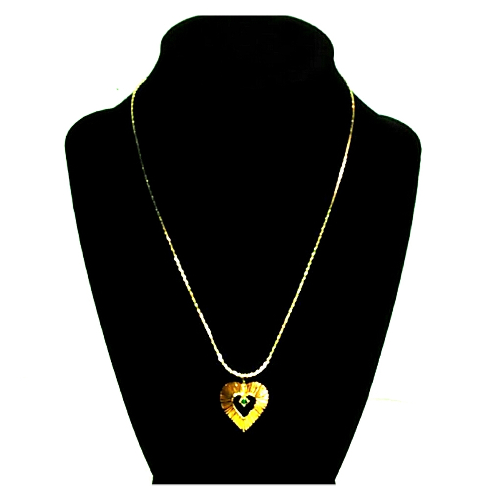 Vintage Necklace